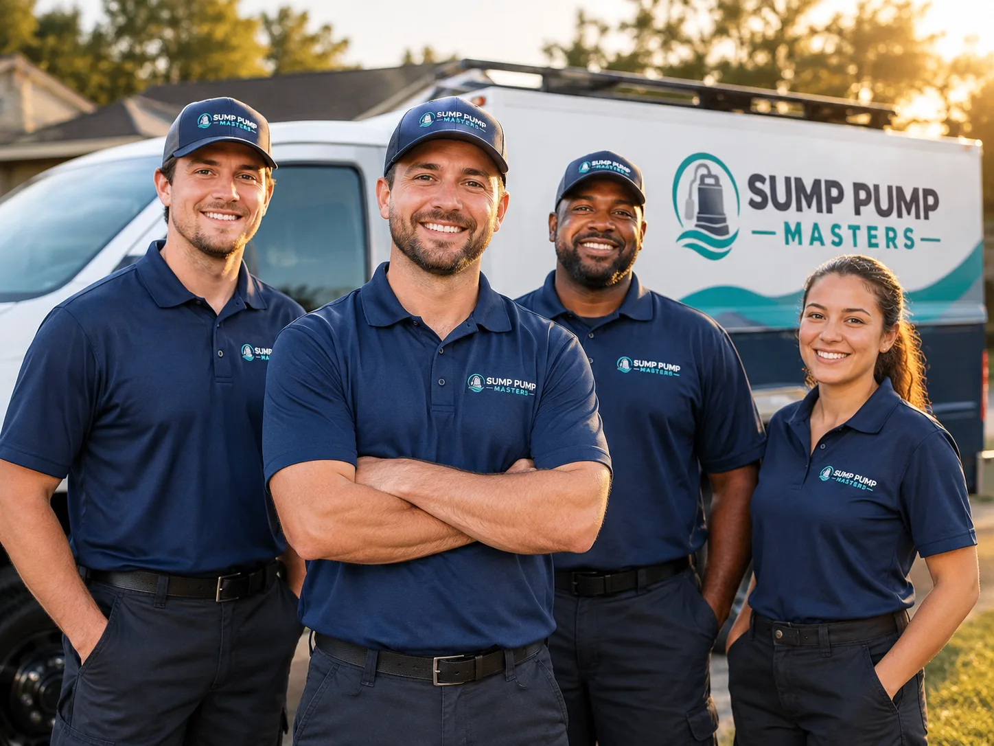 Sump Pump Repair company in Hanford, CA