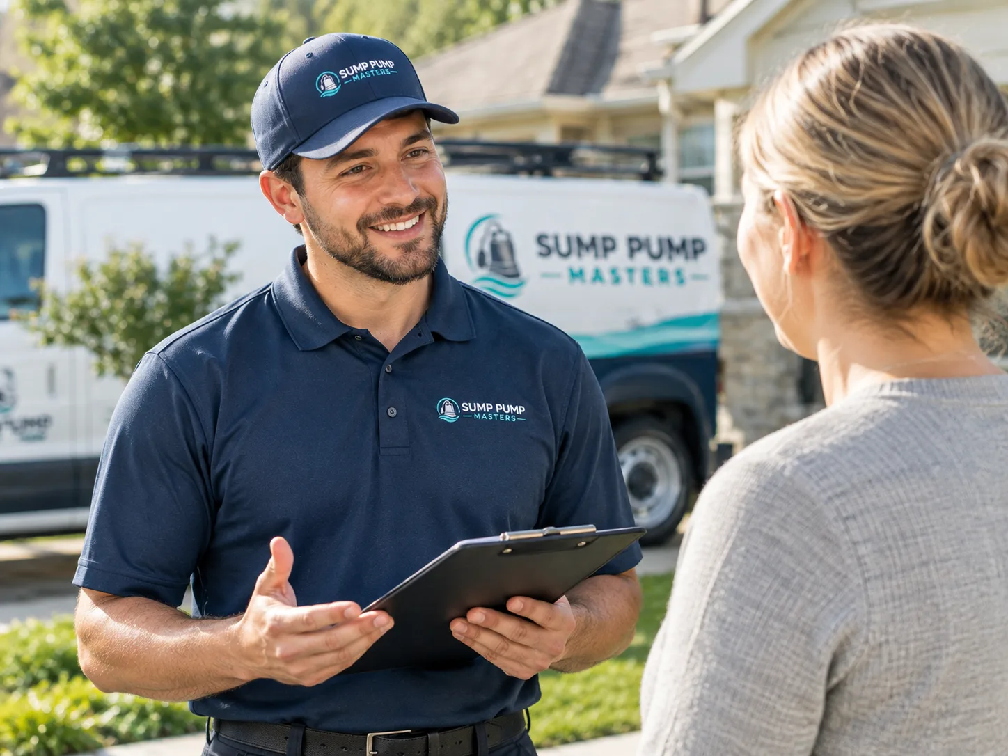 Sump Pump Repair Hanford, CA FAQs